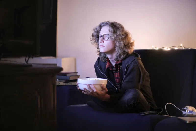 You've Watched 400 Hours of Stuff This Year and Can't Name a Single Title — Here's Why