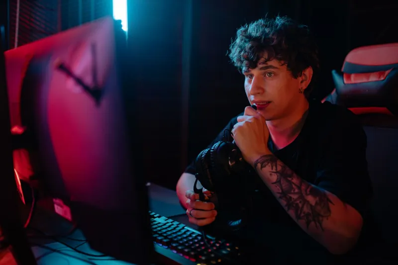 Cable TV Is the Final Boss and Gen Z Already Has the Strategy Guide