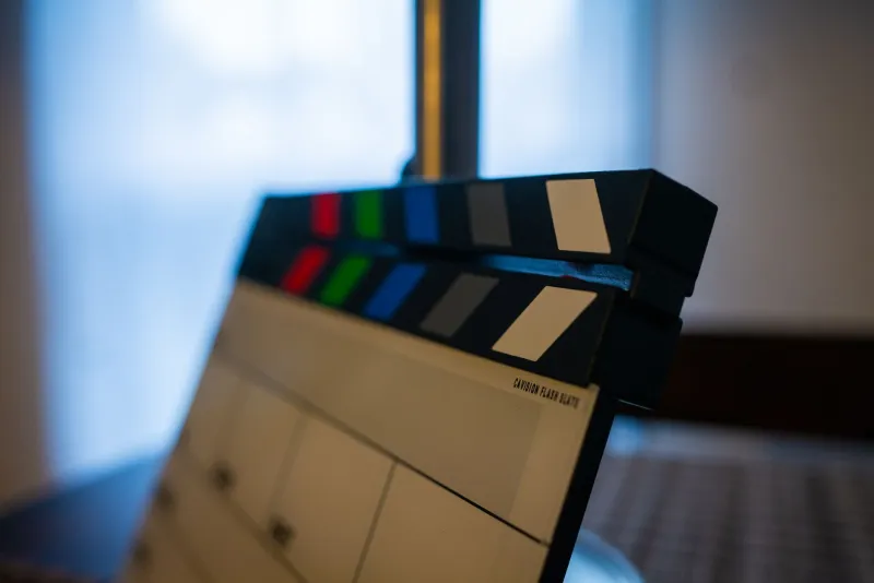 Game Studios Didn't Just Enter Hollywood — They Brought a Cheat Code
