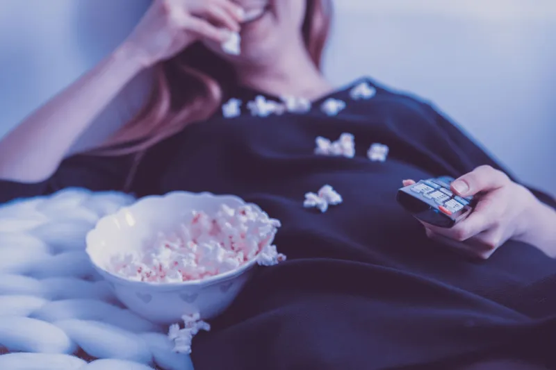 Reload Last Save: Why Your Brain Keeps Dragging You Back to the Same Old Shows