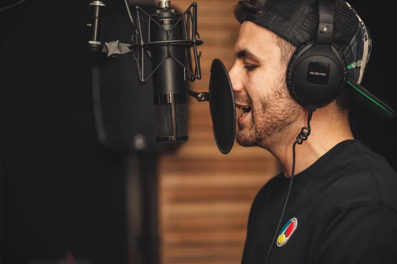 Roll Credits: The Voice Actors Quietly Becoming Hollywood's Most Drafted Players